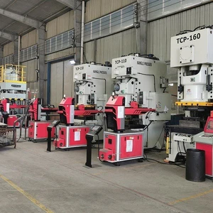 Hangzhou Toplift Machinery Co. Ltd. company overview - view 4 thumbnail