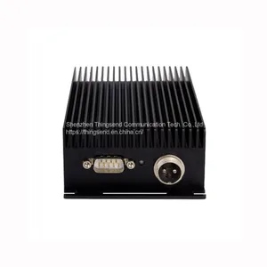 50KM Long Range RF Transceiver Module RS485 TTL RS232 Marine Vhf Radio Data Modem 433 Wireless Data Transmitter Receiver thumbnail-2