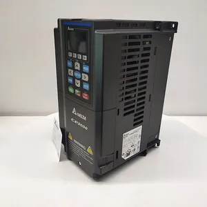 Delta VFD-CP2000 Series Vector Inverter thumbnail-1
