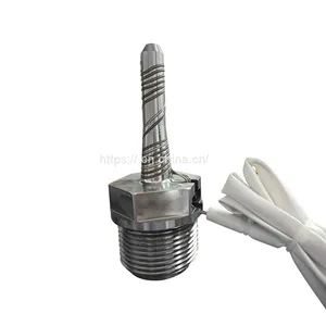 Temperature Sensing Wire For Injection Molding Machine Screw Accessories Fine Workmanship thumbnail-1