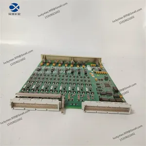 ABB DSAO120A 3BSE018293R1 Spot Goods thumbnail-3