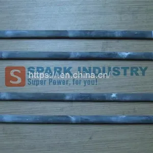 U Type Silicon Carbide Rod thumbnail-1