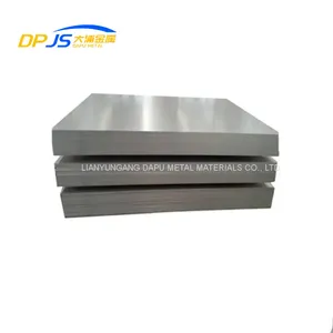 AISI/ASTM SUS904L/654smo/2520si2/Gh3039/SS304 Stainless Steel Plate/Sheet Ability to Customize thumbnail-5