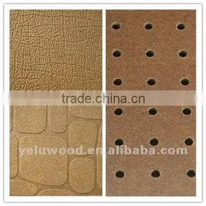 Embossed WBP Glue Hardboard thumbnail-1