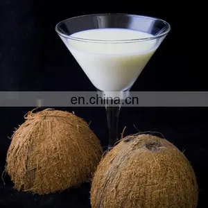 Complete Coconut Milk Production Line / Coconut Water Processing Machinery thumbnail-3