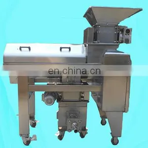 Machine Manufacturers Seeds Extractor Machine Pomegranate Peeler thumbnail-3