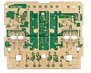Military System Products，36 Layer Board thumbnail-5