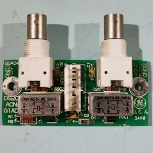 General Electric DS200ACNAG1A DS200ACNAG1ADD thumbnail-1
