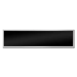 28 Inch BOE Original LCD Display Module 1920 * 360 LVDS 700 Brightness 51PIN Display Bar Screen thumbnail-3