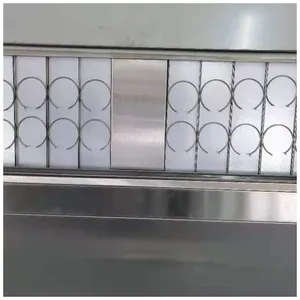 Most Popular UV Accelerated Aging Testing Machine Plastic Aging Test Equipment Climate Test Chamber thumbnail-5