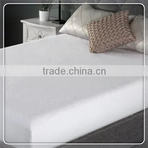 Super Premiun 100% Waterproof Mattress Protector thumbnail-1