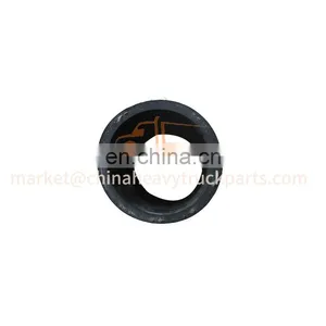 Foton Auman Truck Weichai Engine Truck Spare Parts 1417013301001 Engine Water Inlet Hose thumbnail-4