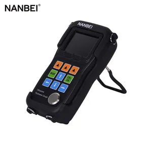 0.01mm Resolution Ultrasonic Thickness Gauge thumbnail-1