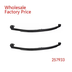 257933 Leaf Spring Set of Heavy Duty Vehicle Wholesale For Volvo thumbnail-1