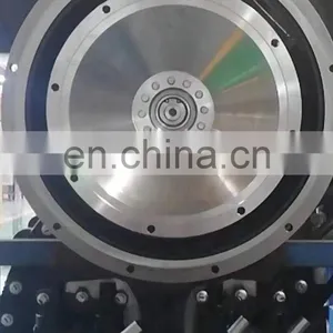 MYF200 MYF230 MYF260 Transmission Gear Box Assembly for XCMG LW600KN LW600KV thumbnail-4