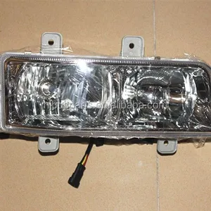 High Quality Bus Parts & Accessories Auto Spare Parts Use for King Long Bus thumbnail-5