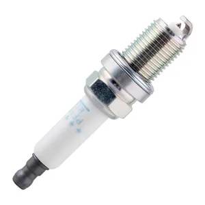 Wholesale Original Genuine NGK Spark Plug Double Platinum PFR8S8EG 94460 Car Engine Spark Plug for VW thumbnail-2