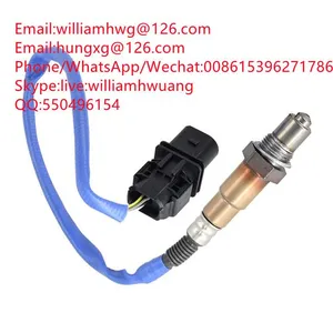 Oxygen Sensor 0258017217 234-4123 234-4735 MD338845 55213262B 55213261A 89465-0D130 11787560957 thumbnail-1
