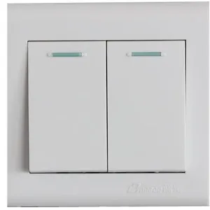13A 1gang 5pin Multi Wall Socket thumbnail-4