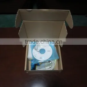 USB Software Controller Wireless DMX512 Light Console thumbnail-2