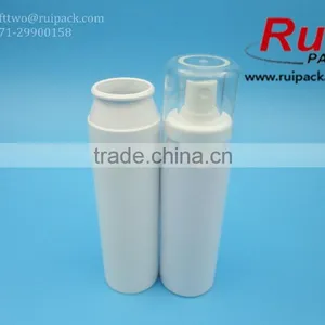 40/50/60/65/100/120/150/200ml Round Plastic PET Bottle With 1 Inch Snap-on/crimp-on Very Mist Sprayer Perfume Pump thumbnail-6