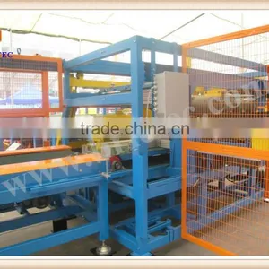 Fully Automatic Hollow Fly Ash Brick Making Machines thumbnail-3
