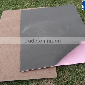 Eco-friendly Fiber Insole Board Laminated Eva Insole thumbnail-1