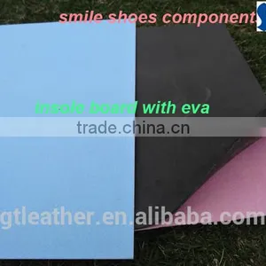 Paper Insole Sheet With Eva ,shoe Paper Materials thumbnail-4