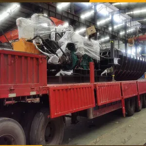 Premium Automobile Baler for Effortless Operationf thumbnail-4