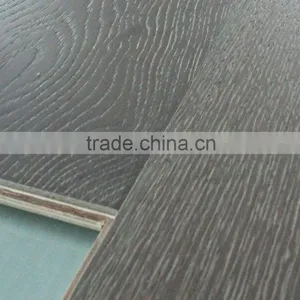 Wide Plank Oak Engineered Wood Flooring,HIGHEST PRAISED thumbnail-6