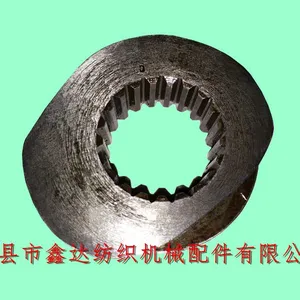 TW Projectile Loom Parts Double Cam Wheel thumbnail-2