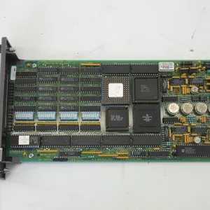 ABB INNIS01 Network Interface Slave Module thumbnail-3