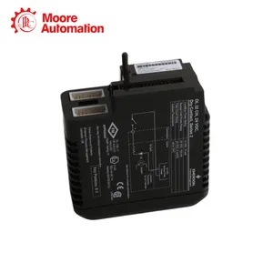 EMERSON KJ3203X1-BA1 12P3270X032 CE4001S2T2B4 32-Channel 24 VDC Dry Contact Card In Stock thumbnail-1