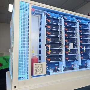 Hot Sale Energy Storage Models Making thumbnail-4