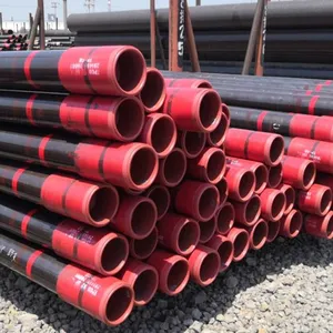 Custom Oil Casing & Tubing, Bulk Stock, High Quality & Reliable thumbnail-2