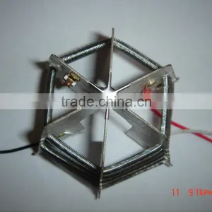 Water Heater Infrared Spiral Heater Heating Element thumbnail-3