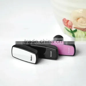 Gblue 2016 Unique Mini Mono Bluetooth Headset - Q62 thumbnail-2