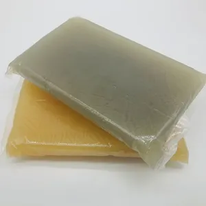 High Viscosity Calendar Cardboard Box Jewelry Box Animal Jelly Glue Animal Protein Glue Jelly Glue Used for Gift Box thumbnail-5
