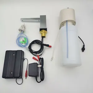 Sensor Soap Dispenser Wholesale Factory thumbnail-3