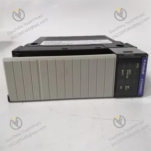 MVI56-MNETC PROSOFT Network Interface Module thumbnail-3