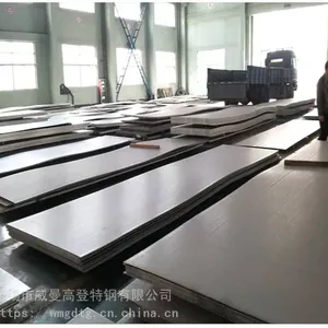 Laser Cutting Stainless Steel Plate 304 316L 304L Zero Cutting Stainless Steel Medium Thick Plate With Precise Dimensions thumbnail-1