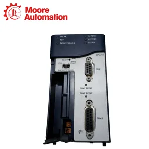 GE IC695CPU315 thumbnail-1