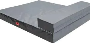 Orthopedic & Calming Pet Bed thumbnail-2