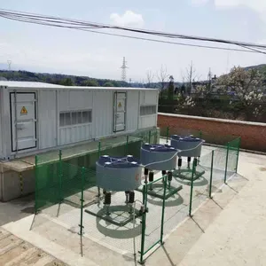 Aodong Electric ADSVG Photovoltaic Power Generation Field Application Case thumbnail-3