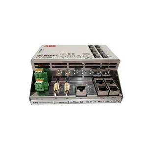 3BHE039770R0102 PPD539A102 AC 800PEC Control Device thumbnail-1