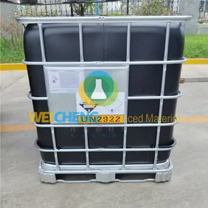 Glycidyl Methacrylate (GMA) Technical Use thumbnail-1