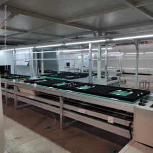 LED Display Assembly Line Customization, Belt Line, Drum Line Automatic Packaging Equipment thumbnail-1