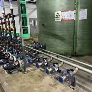 Clear Double Containment Piping System thumbnail-3