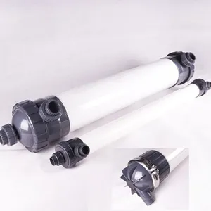 UltraFlo PVDF Membrane: The Pinnacle of Filtration Excellence Product thumbnail-2