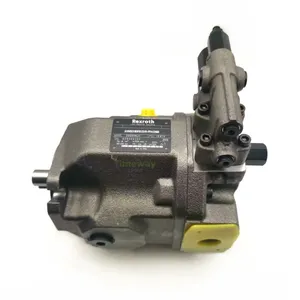 A10VSO18 Hydraulic Piston Pump A10VSO18DFR/31R A10VSO18DFR1/31R A10VSO18DFLR/31R Variable Displacement Axial Piston Pump A10VSO thumbnail-6